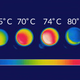 Illustration for article titled Scientists Discover a Substance that Appears Cold When You Heat it Up